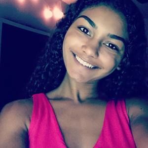 Meet your Posher, Chynna